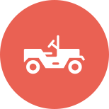 external-auto-travel-and-transport-glyph-on-circles-amoghdesign icon