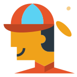 Employee icon