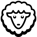 Oveja 2 icon