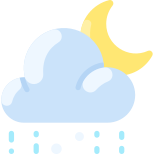 Cloudy Night icon