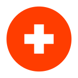 스위스 순환 icon