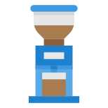 Coffee Grinder icon