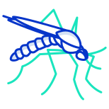 Mosquito icon