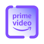 amazon-prime-video icon