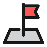 Flag icon