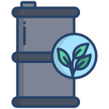 Eco Fuel icon