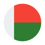 마다가스카르 원형 icon