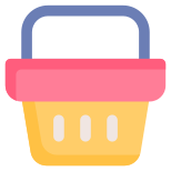 Panier icon