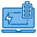 Battery icon