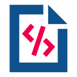 Code File icon