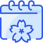 Calendário icon