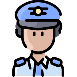 Pilot icon