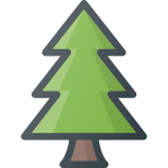 Pine Tree icon