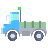 Truck icon