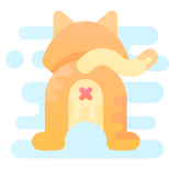 Cat Butt icon