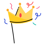 Crown Prop icon