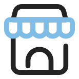 Store icon