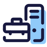 Administrador de dispositivos icon