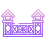 Watch Tower Wall icon