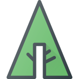 Baum icon