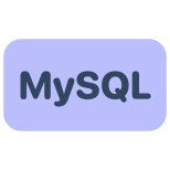 MySQL의 icon