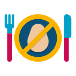 Egg Free icon