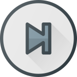 Rewind Button icon