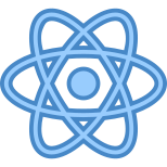 React icon