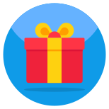 Gift Box icon