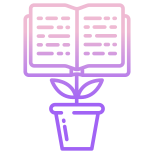 Growing Knowledge icon