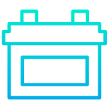 Car Battery icon