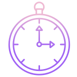 Reloj icon