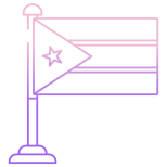 South-Sudan Flag icon