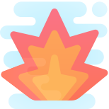 Explosion icon