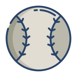 Baseball Ball icon