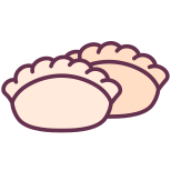 Dumpling icon