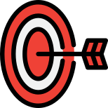 Target icon