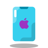 iPhone 14 icon