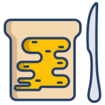 Honey Bread icon