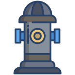 Hydrant icon