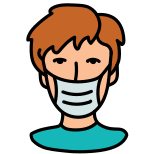 Protection Mask icon