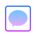 Messages icon