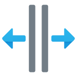 Divider icon