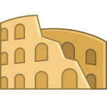 Coliseu icon