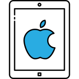 13-apple ipod icon