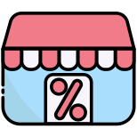 DD COLOR/7 Shop icon