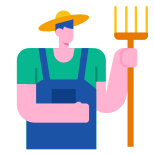园丁 icon