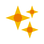 キラキラ icon