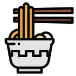 Ramen icon