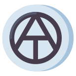 Atheist icon